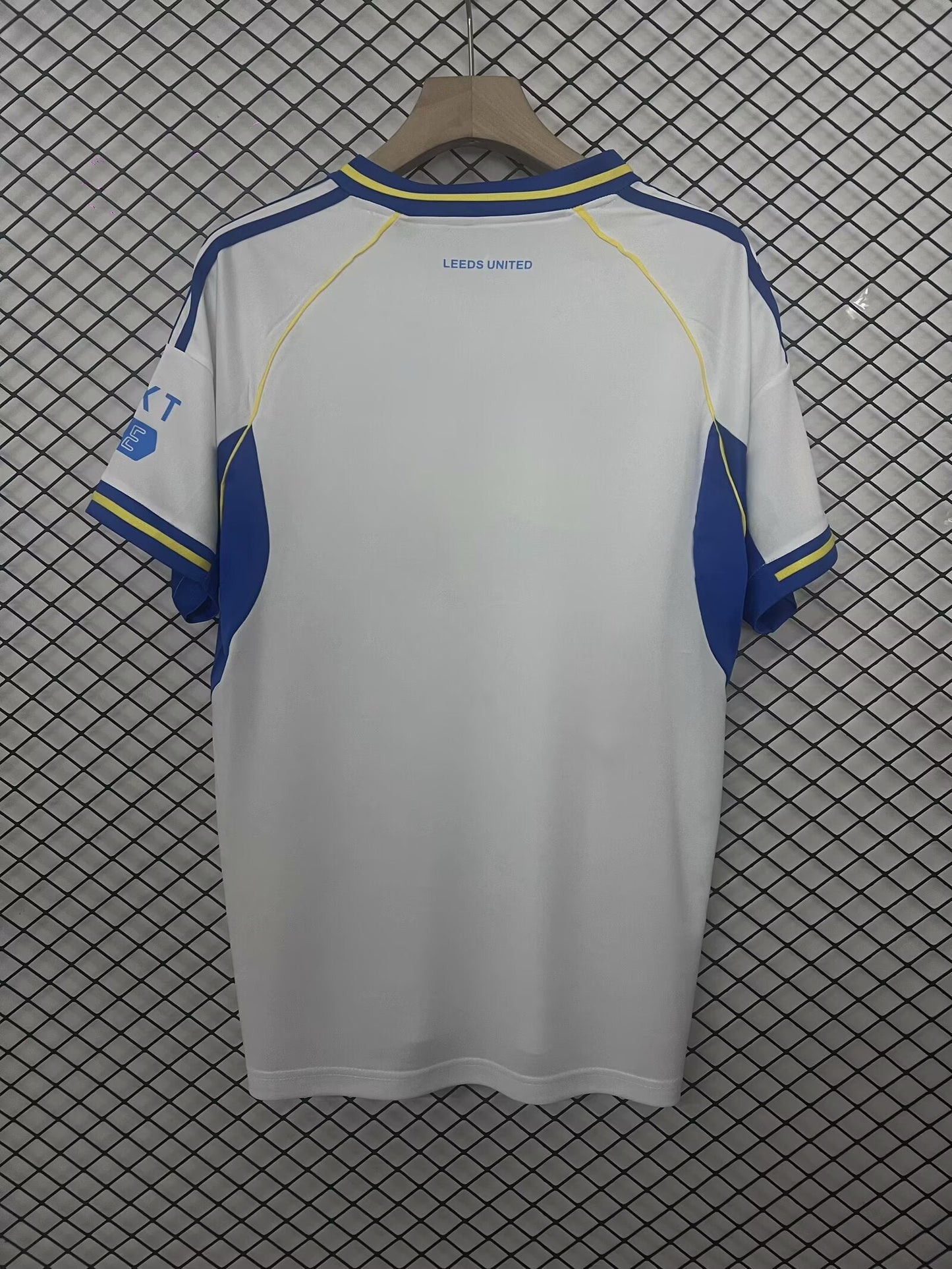 Maillot 25/26 Leeds