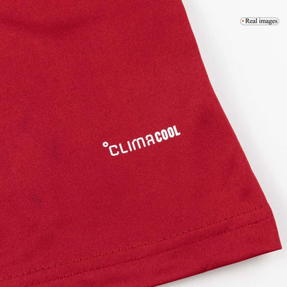 Hungría World Cup 2026 Men's Home Shirt