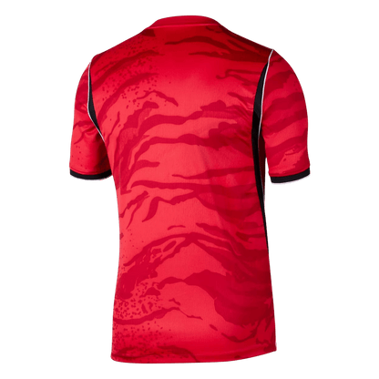South Korea Home Football Shirt World Cup 2026 Red
