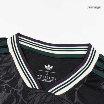 Juventus Third Away Soccer Jersey Kit(Jersey+Shorts) 2025/26