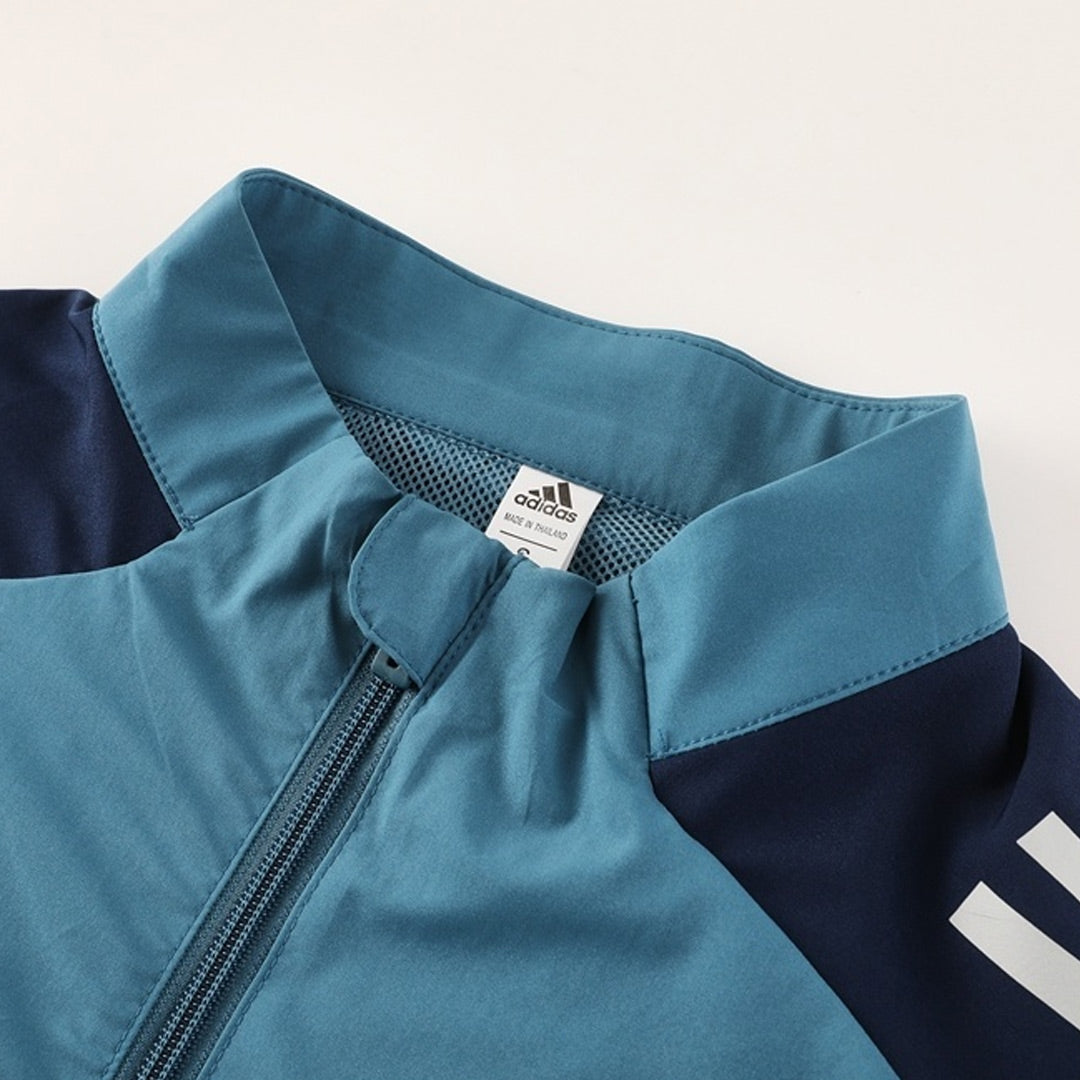 Arsenal Windbreaker Jacket 2025/26