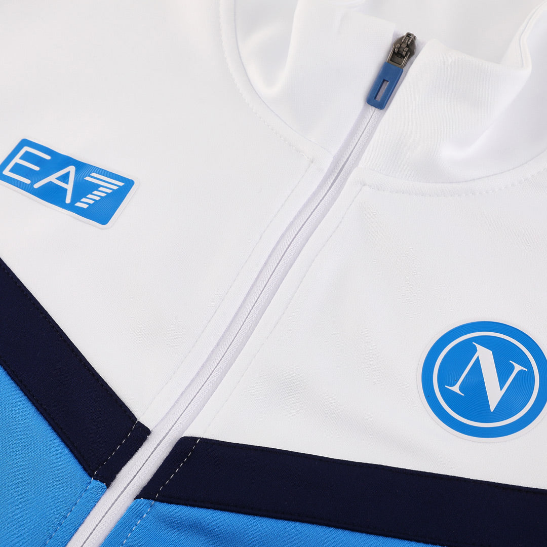 2025/26 Napoli Training Jacket