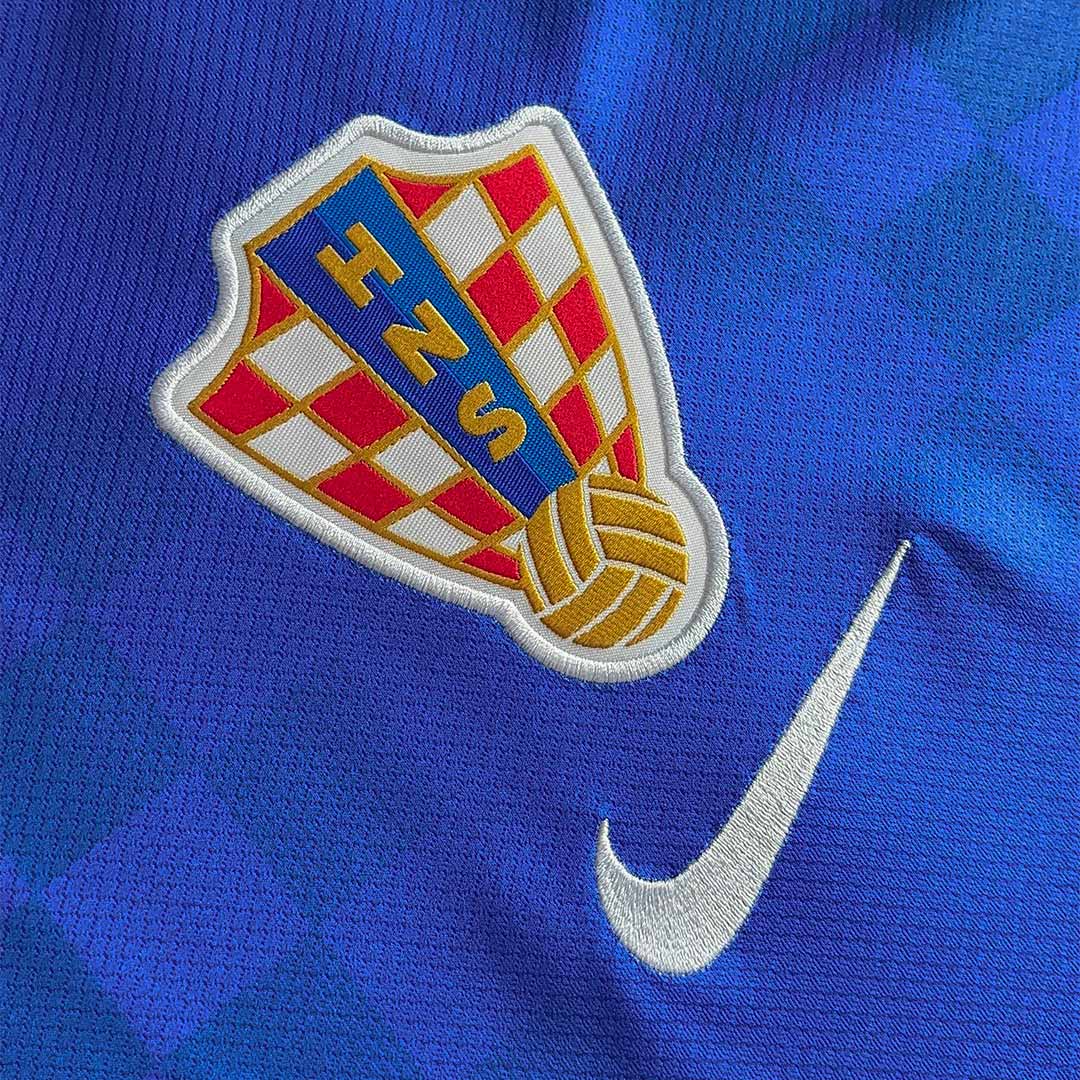 Croatia World Cup 2026 Men's Away Jersey
