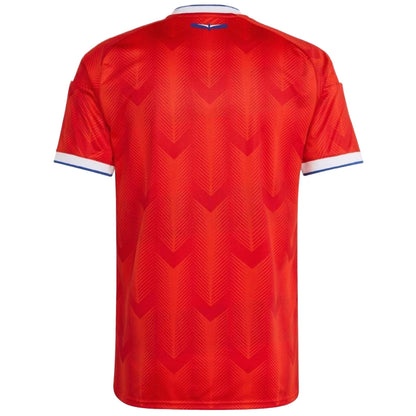 Chile World Cup 2026 Men's Home Shirt