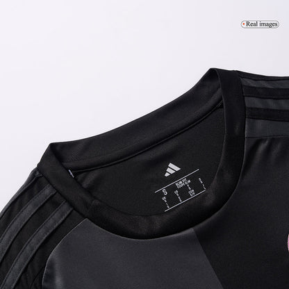 Women's Inter Miami CF Away Soccer Jersey 2025
