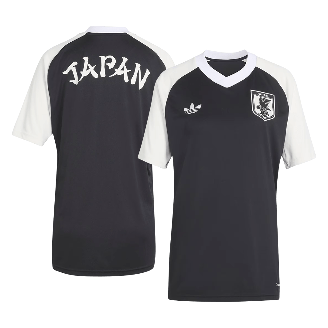 Men's Japan World Cup 2026 Pre-Match Jersey