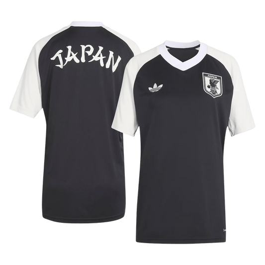 Men's Japan World Cup 2026 Pre-Match Jersey