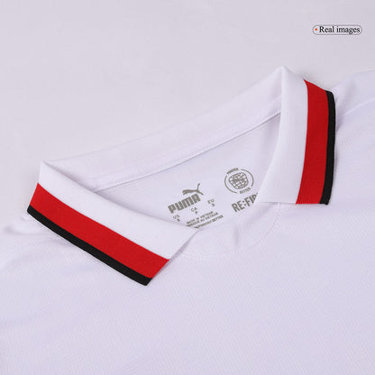 PULISIC #11 AC Milan Away Soccer Jersey
