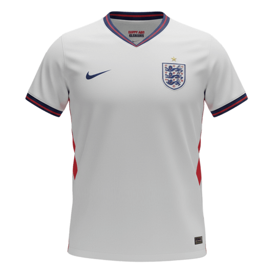 England World Cup 2026 Men's Home Shirt