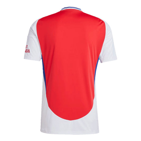 Arsenal Home Football Shirt