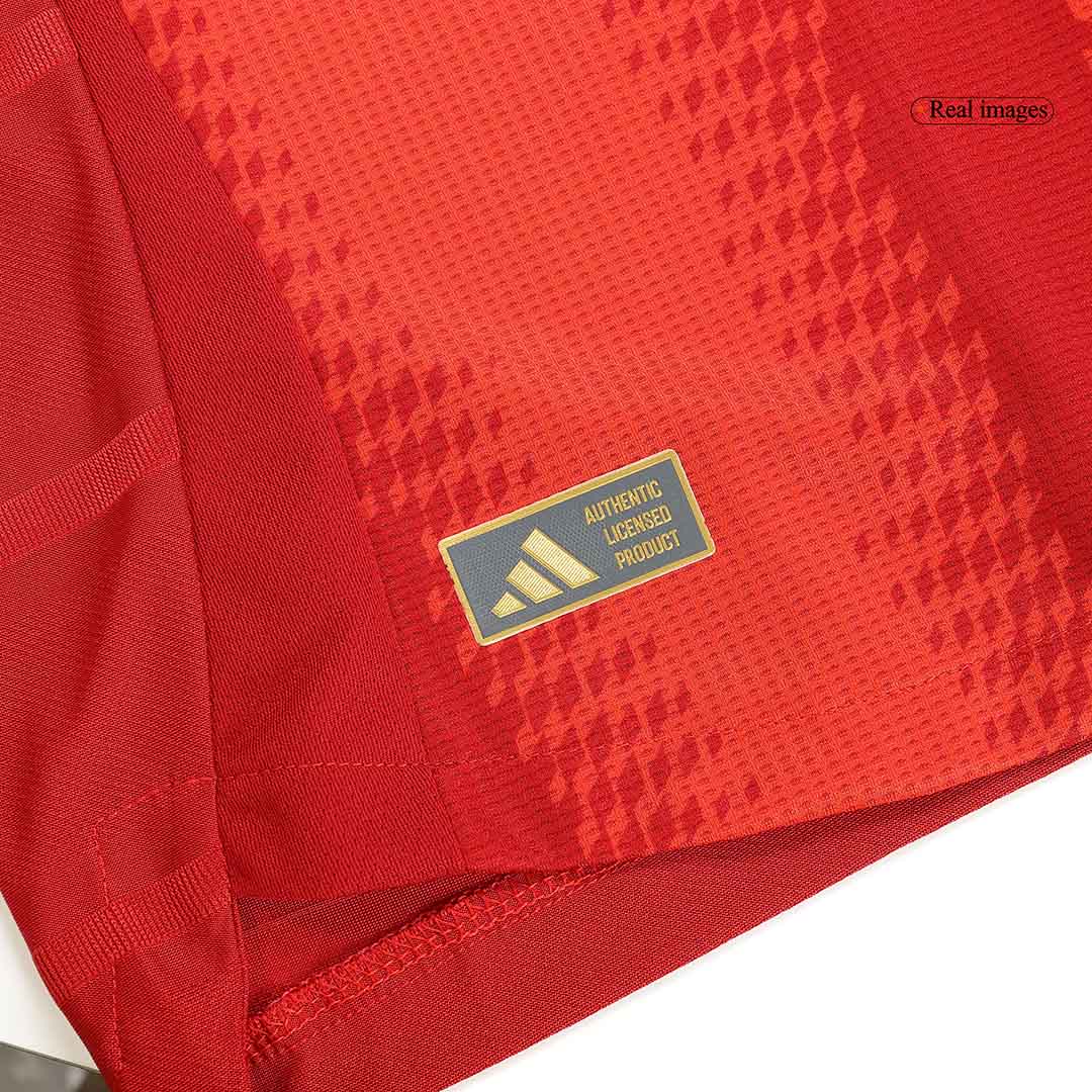 Authentic Bayern Munich Home Soccer Jersey 2024/25