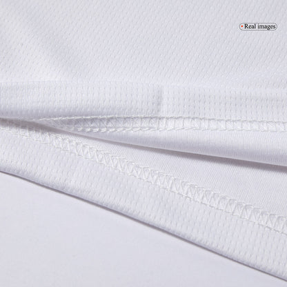 Portugal Away Soccer Shorts 2025