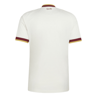 Spain World Cup 2026 Men's Away Shirt