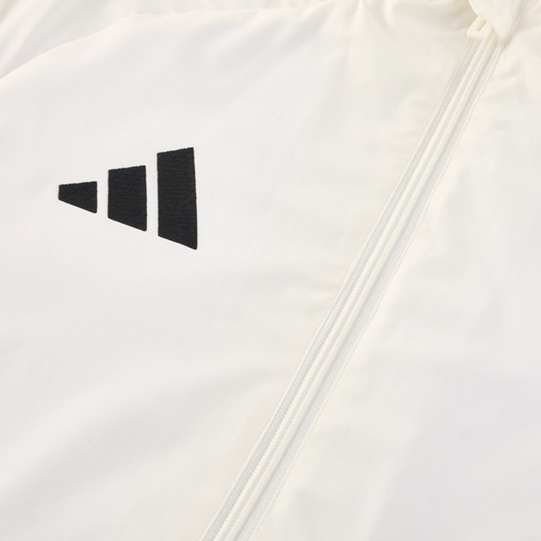 Manchester United Windbreaker Jacket 2025/26