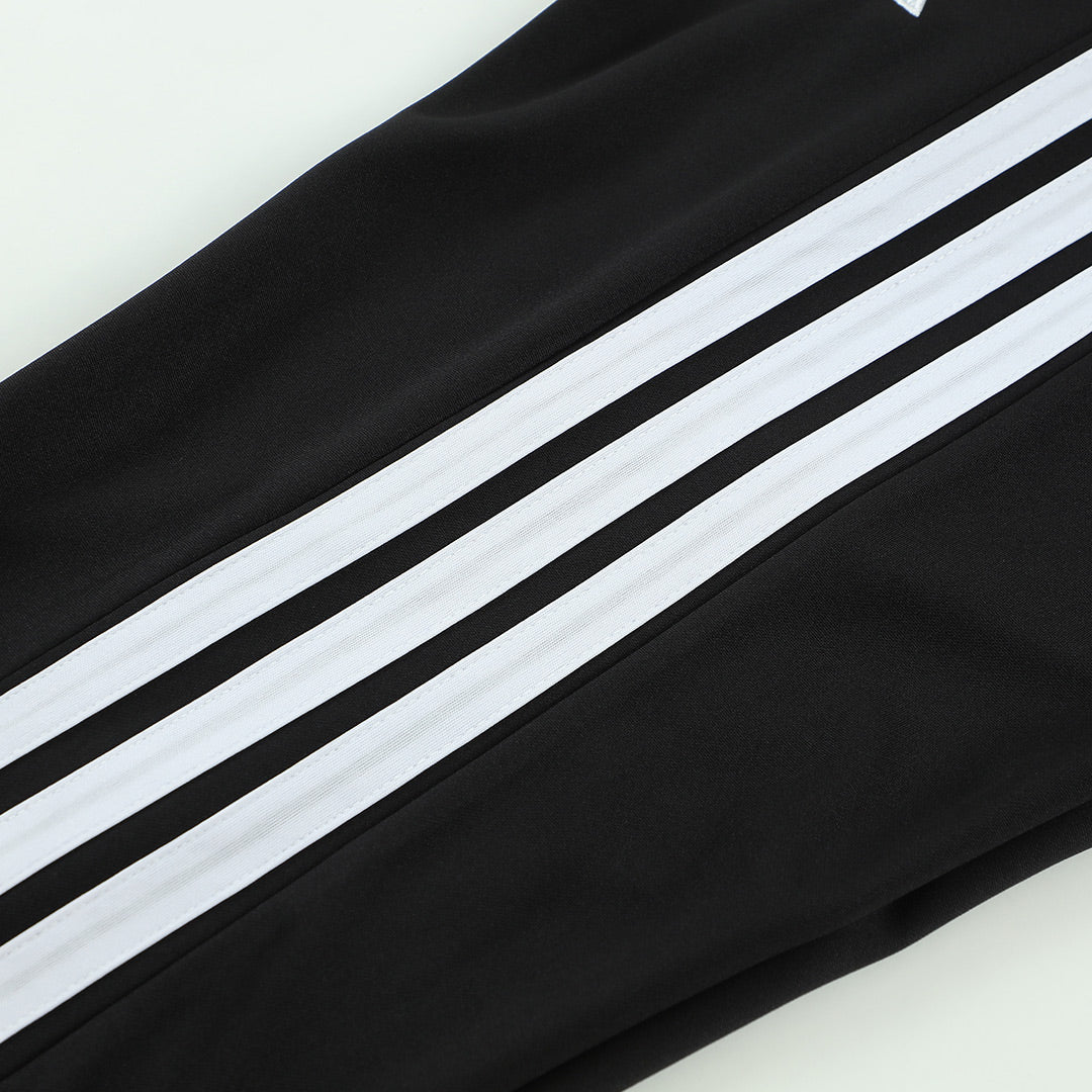 2026 Germany Training Jacket Kit(Jacket+Pants)