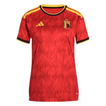 Belgium World Cup 2026 Women's Home Shirt