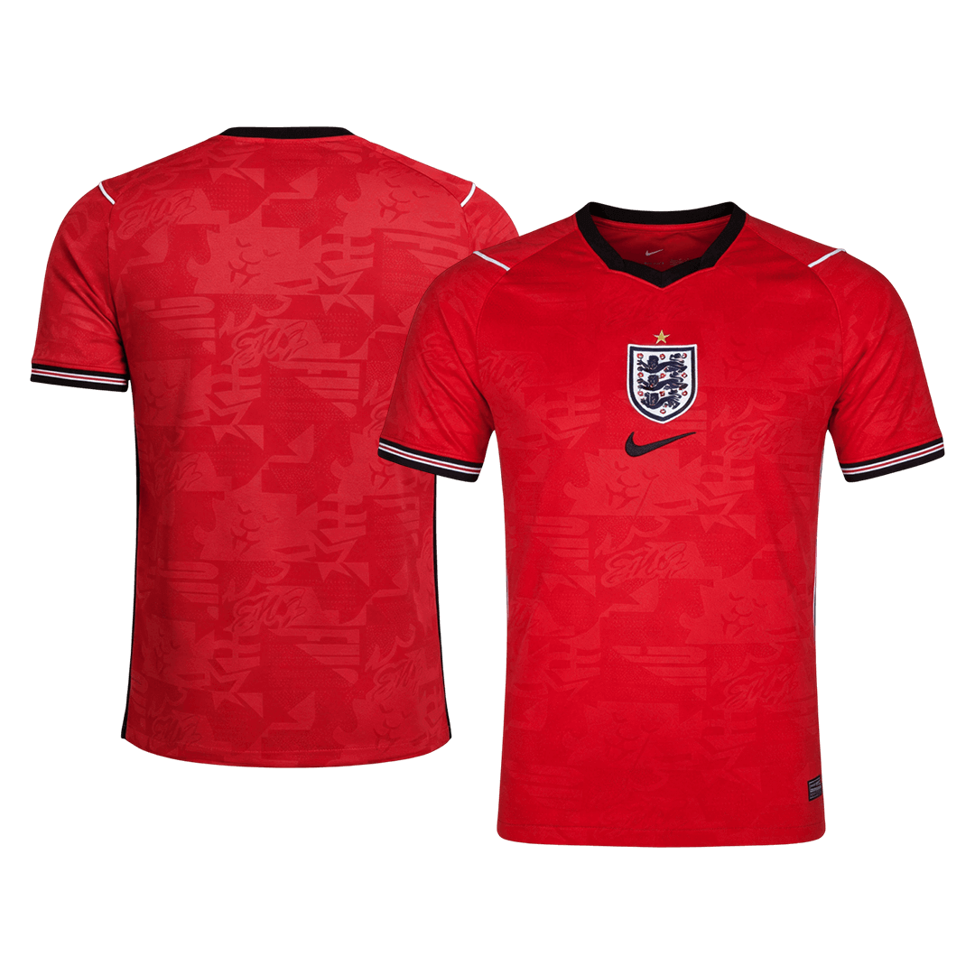Men's England World Cup 2026 Away Shirt
