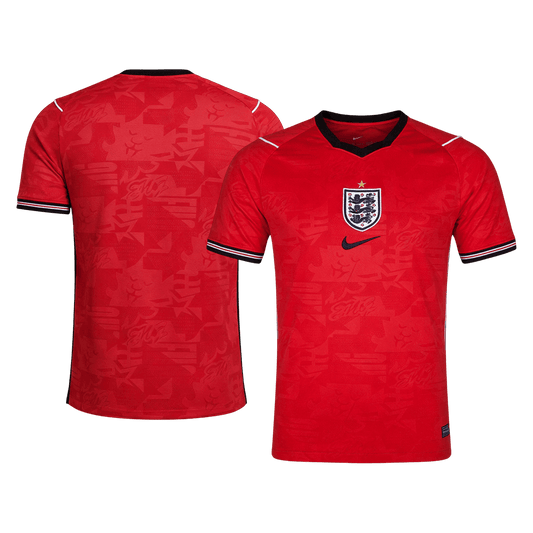Men's England World Cup 2026 Away Shirt