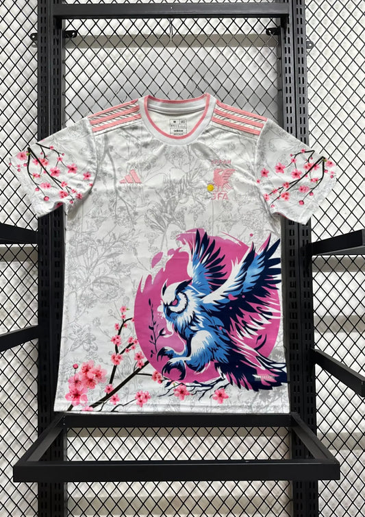Maillot 24/25 Japon Spécial