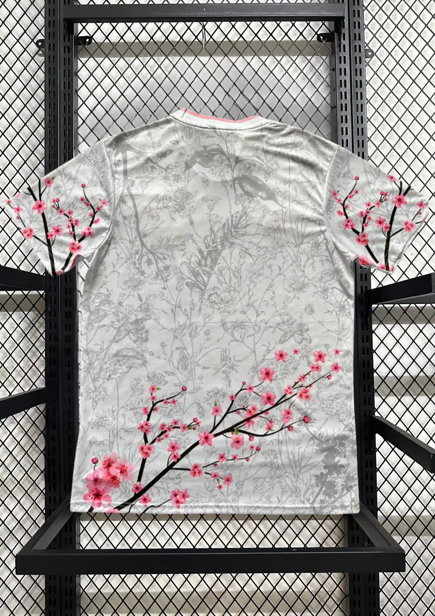 Maillot 24/25 Japon Spécial