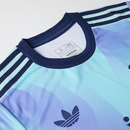 Arsenal Third Away Football Shirt