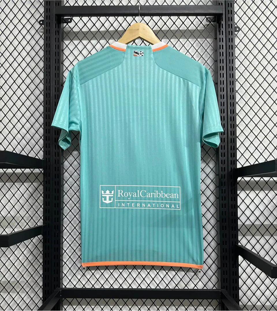 Maillot 24/25 Inter Miami Third
