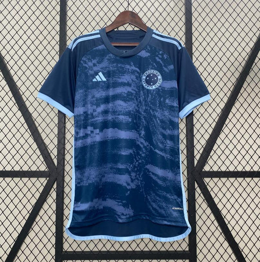 Maillot 24/25 Cruzeiro