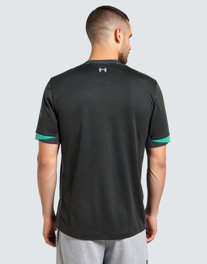 Liverpool Away Football Shirt