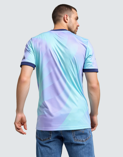 Arsenal Third Away Football Shirt