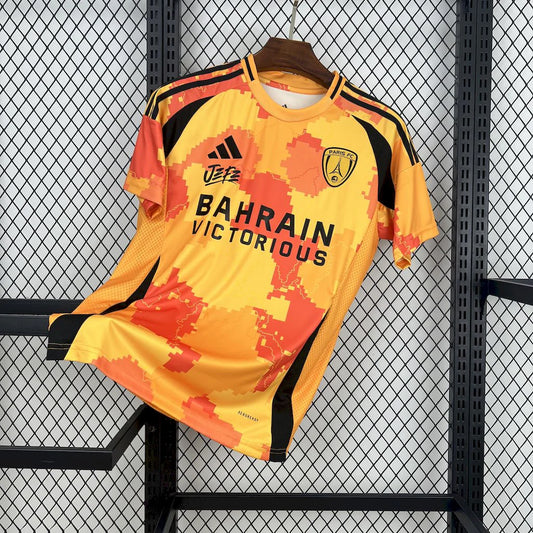 Maillot 25/26 Paris FC