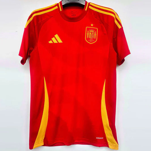 Maillot 24/25 Club Espagne Domicile
