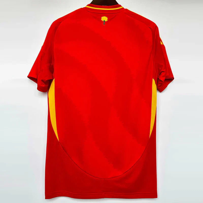 Maillot 24/25 Club Espagne Domicile