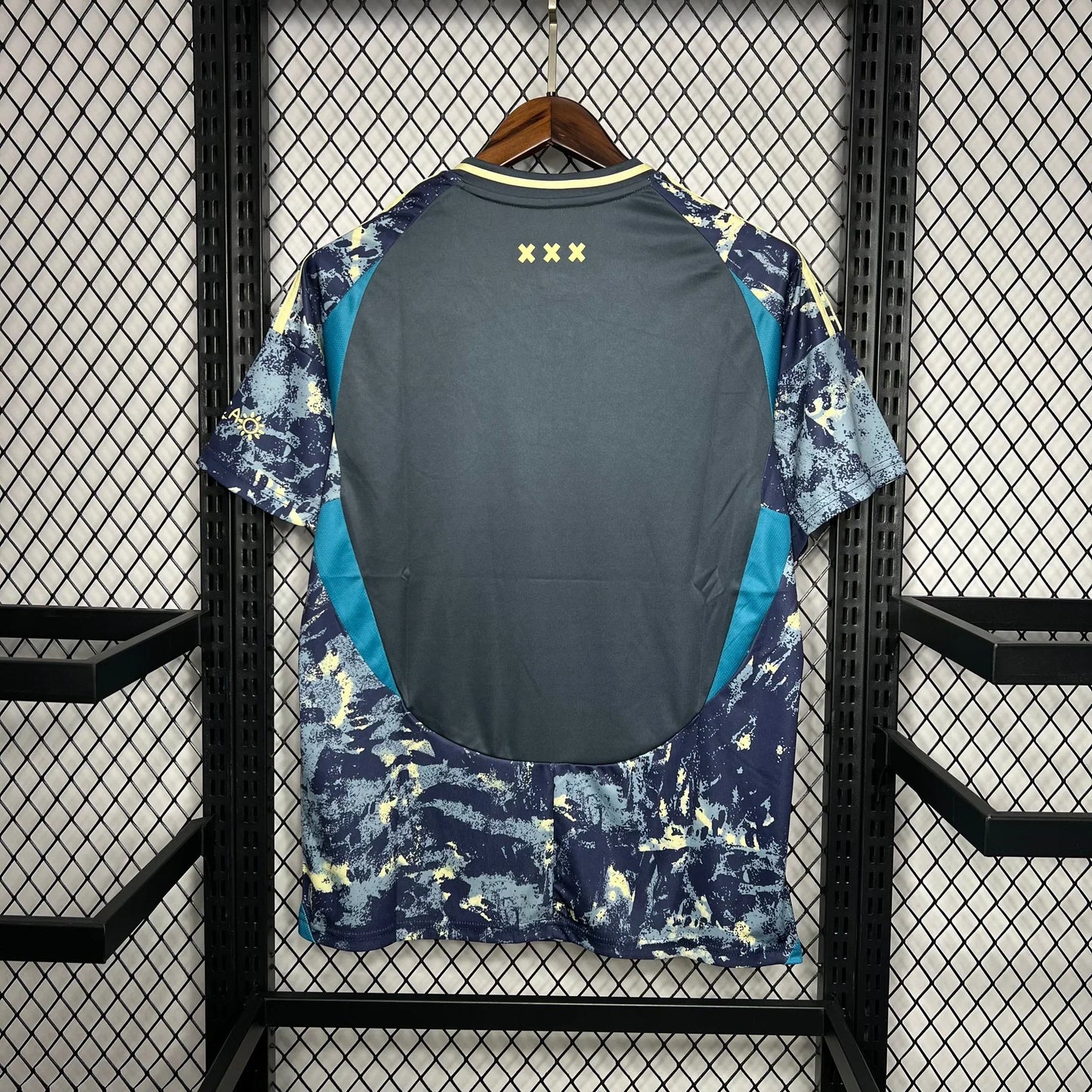 Maillot 24/25 Ajax Extérieur