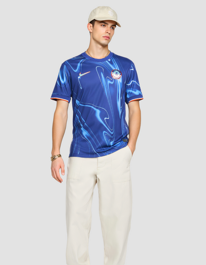 Chelsea Home Football Shirt