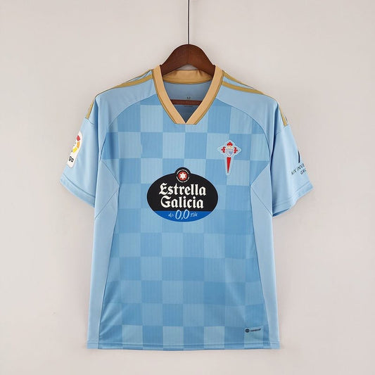 Celta Vigo maillot Domicile 2022 2023