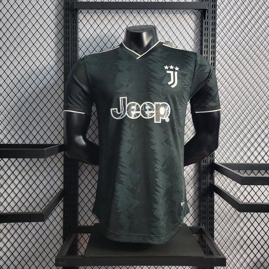 Maillot 22/23Juventus Extérieur Player