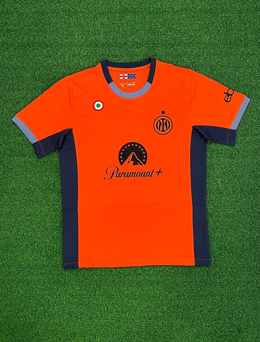 Inter Milan maillot third 2023 2024