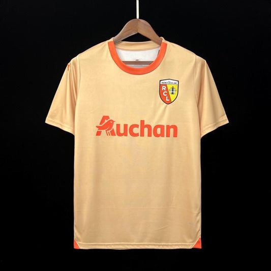 Lence maillot third 2023 2024