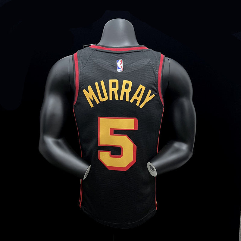 Maillot Atlanta Hawks MURRAY 5 NBA Basketball