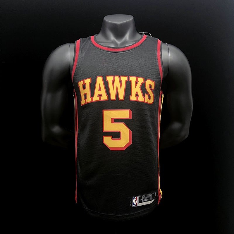 Maillot Atlanta Hawks MURRAY 5 NBA Basketball