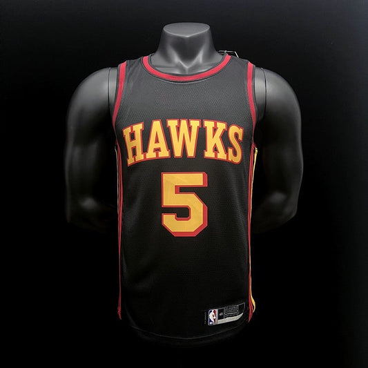 Maillot Atlanta Hawks MURRAY 5 NBA Basket