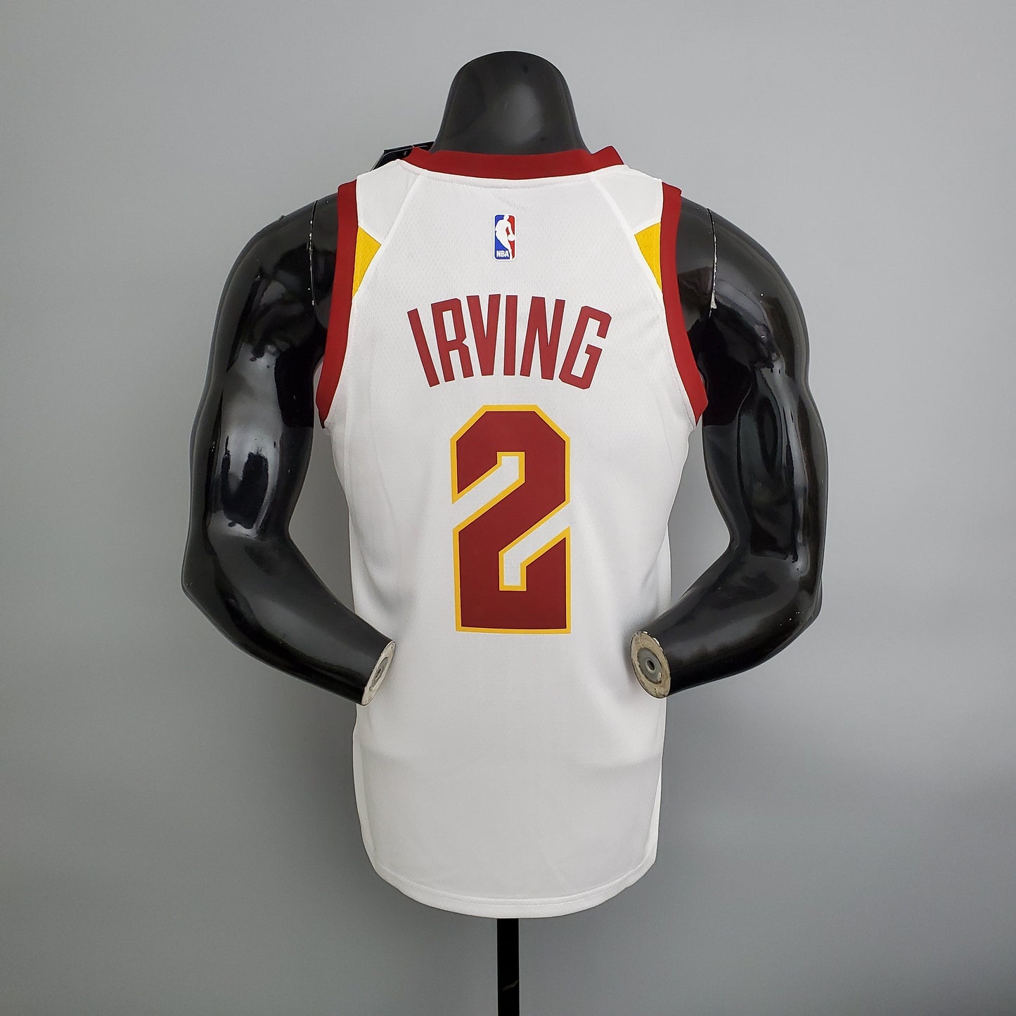 Cleveland Cavaliers 2 Irving NBA Basketball Jersey