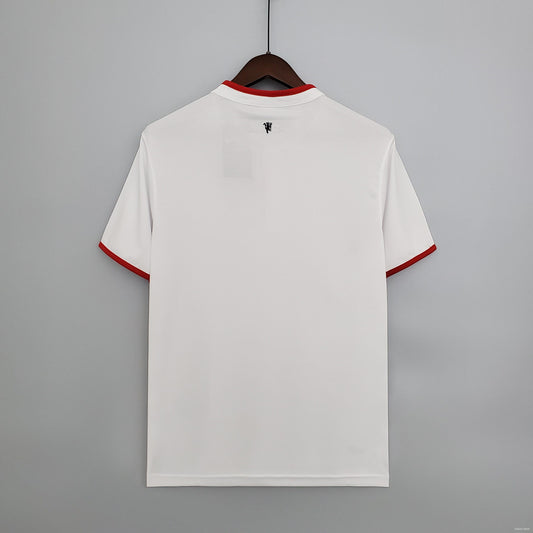 Manchester United maillot extérieur Rétro 2013 2014