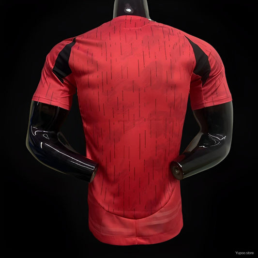 Maillot 24/25 Manchester United Home Version Player