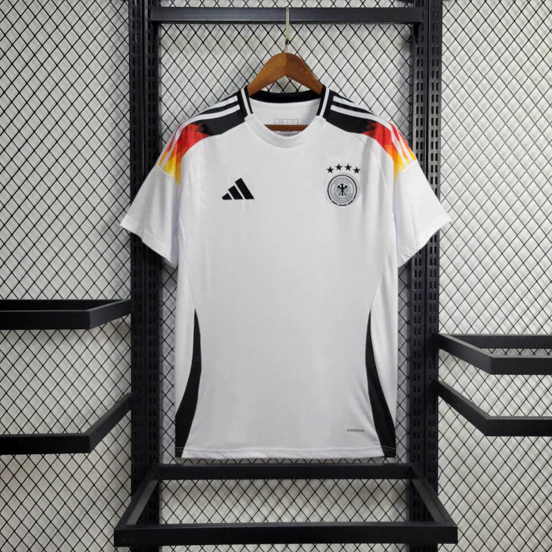 Maillot 24/25 Allemagne Domicile
