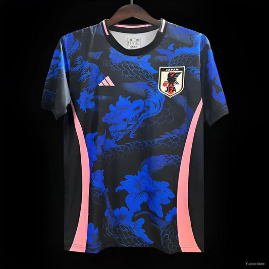 Maillot 24/25 Japon Spécial