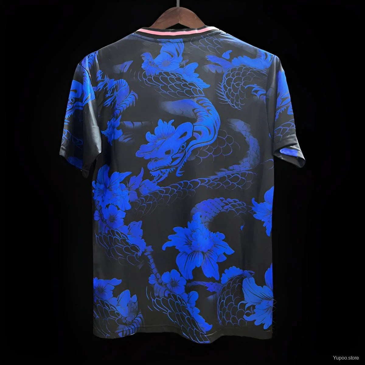 Maillot 24/25 Japon Spécial