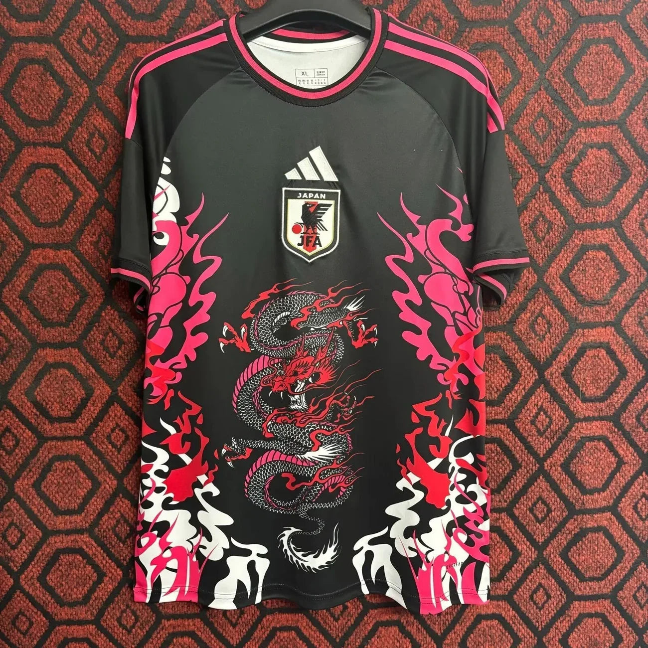 24/25 Japan Special Jersey