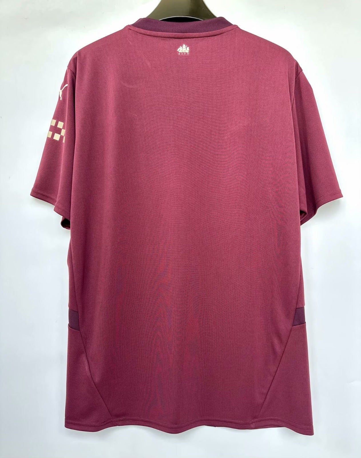 24/25 Manchester City Third Jersey