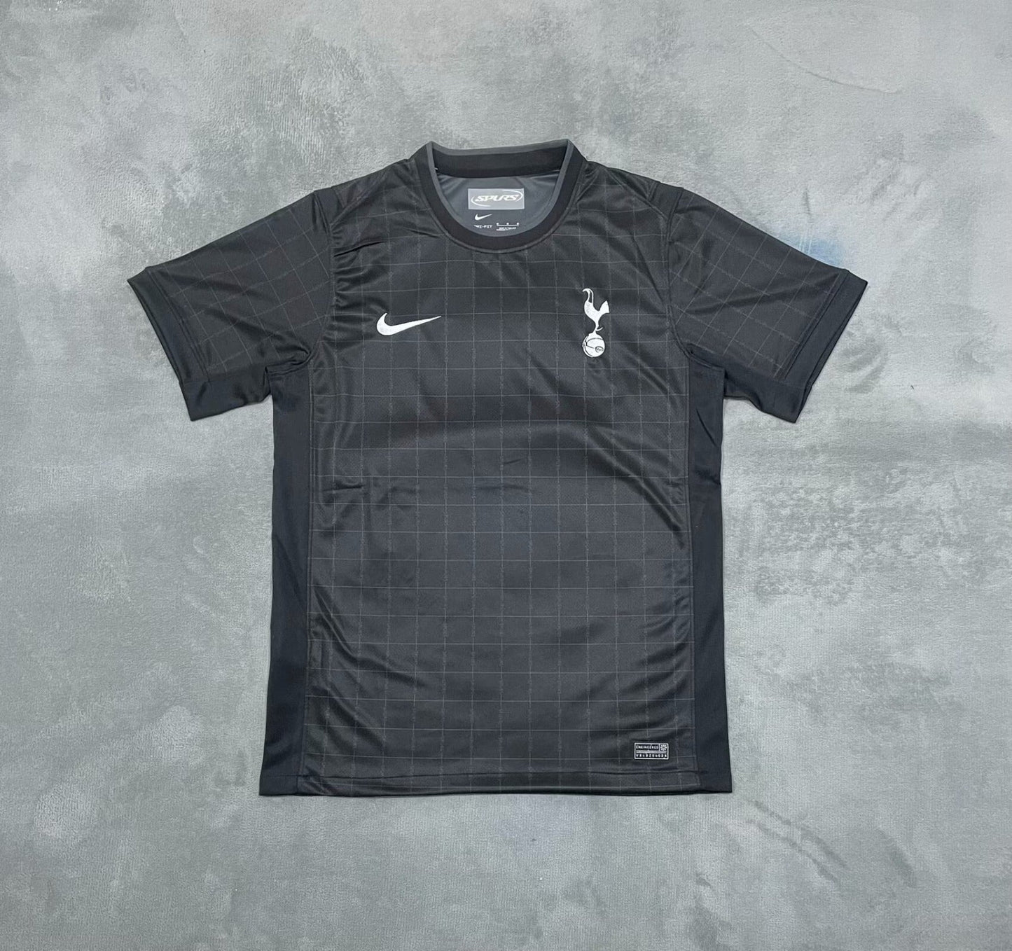 Maillot 25/26 Tottenham